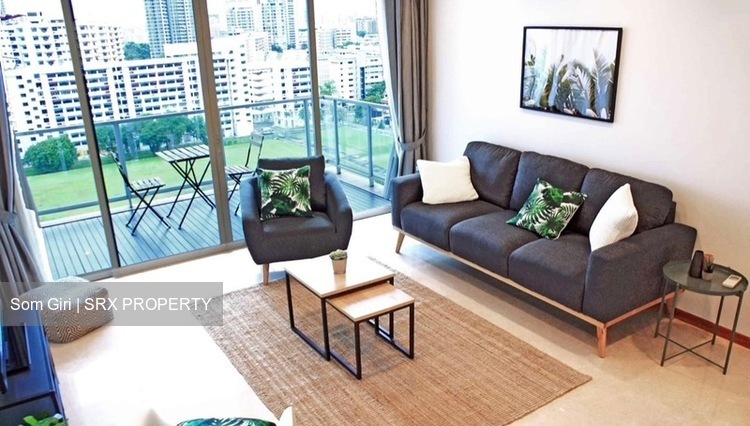Mera Springs (D8), Condominium #638645661
